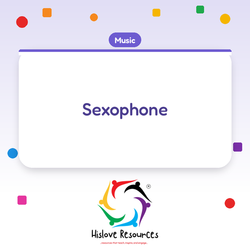 Sexophone