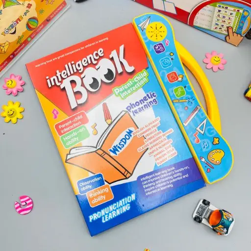 Study Book