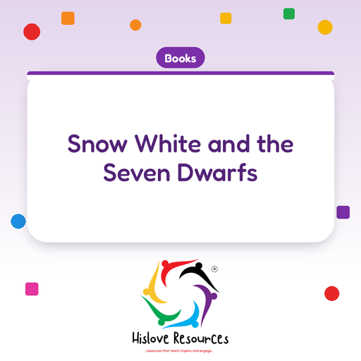 Snow White and the Seven Dwarfs