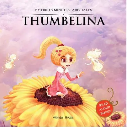 Thumbellina