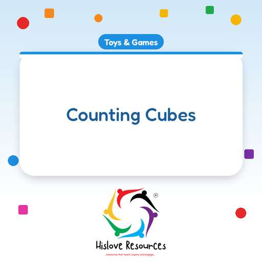 Counting Cubes