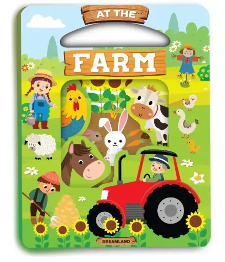 In the Farm