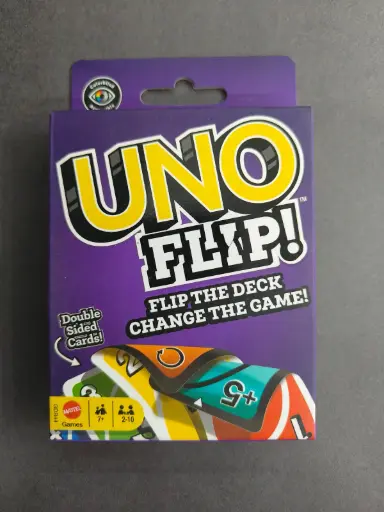 UNO Flip