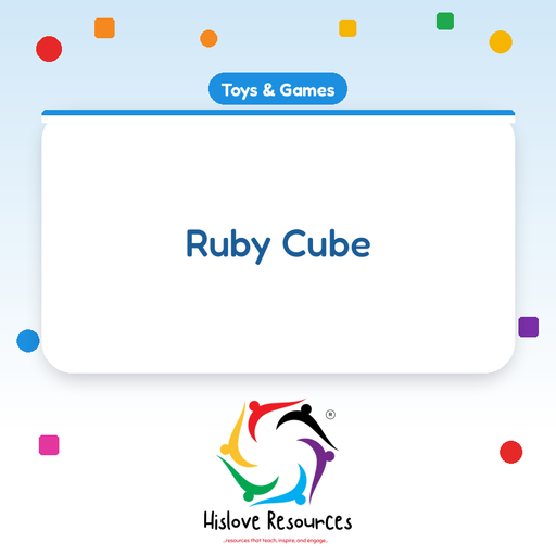 Ruby Cube