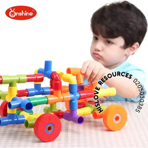 Manipulative(Tubes)