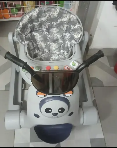 Baby Walker