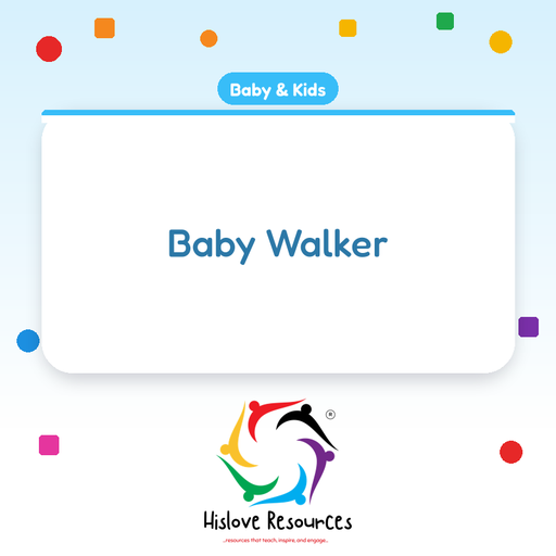 Baby Walker