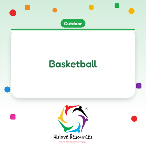 Basketball