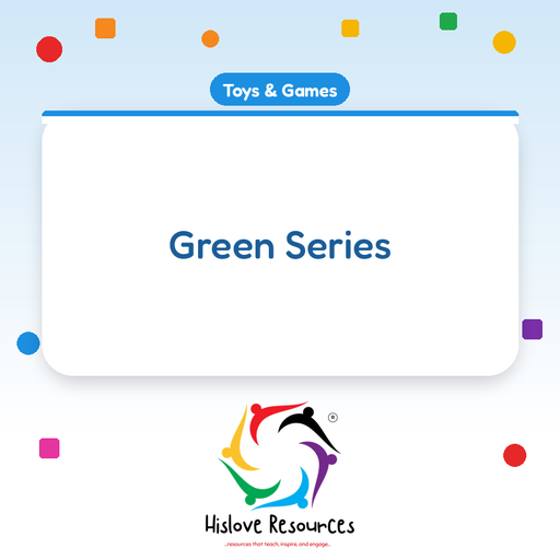 Green Series