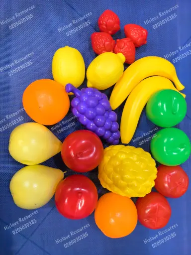 Artificial Fruits/ Models