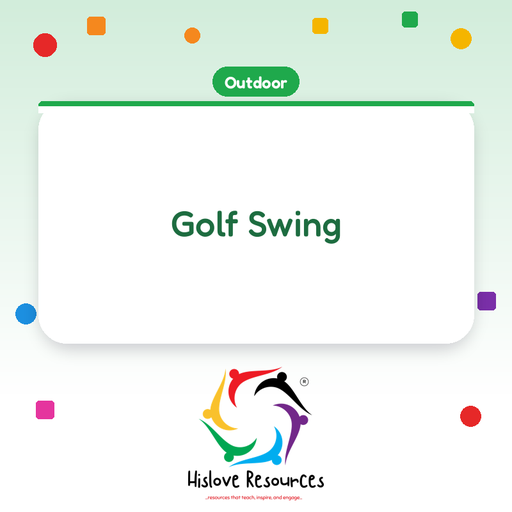 Golf Swing