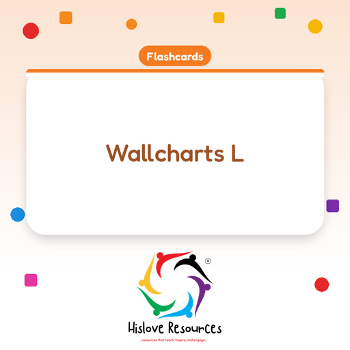 Wallcharts L