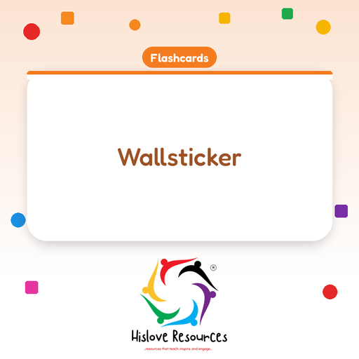 Wallsticker