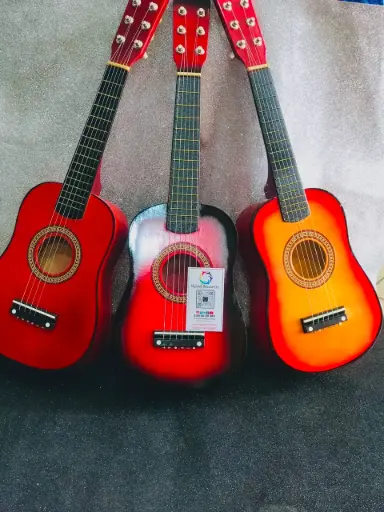 Kids guitar