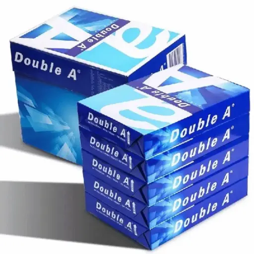 A4 White Sheets (Box)