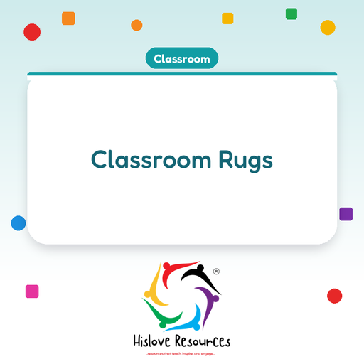 Classroom Rugs