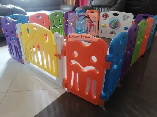 Playpen MX-12 