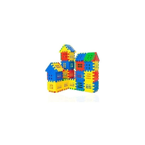 Block Buliding (48pcs)